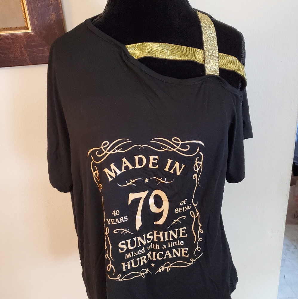 EUC 40 Shirt